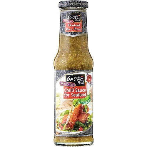 Sos chili do owoców morza Exotic Food 250 ml
