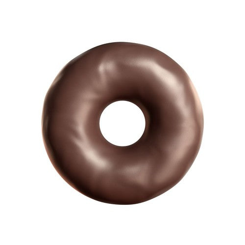 Donut z polewą kakaową Dooti Donuts 54 g
